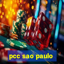 pcc sao paulo